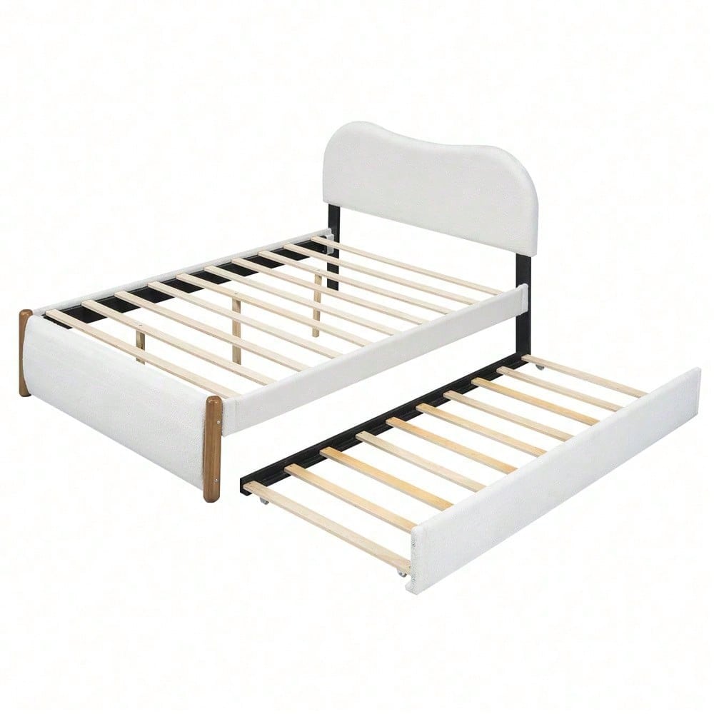 Cornici per letto