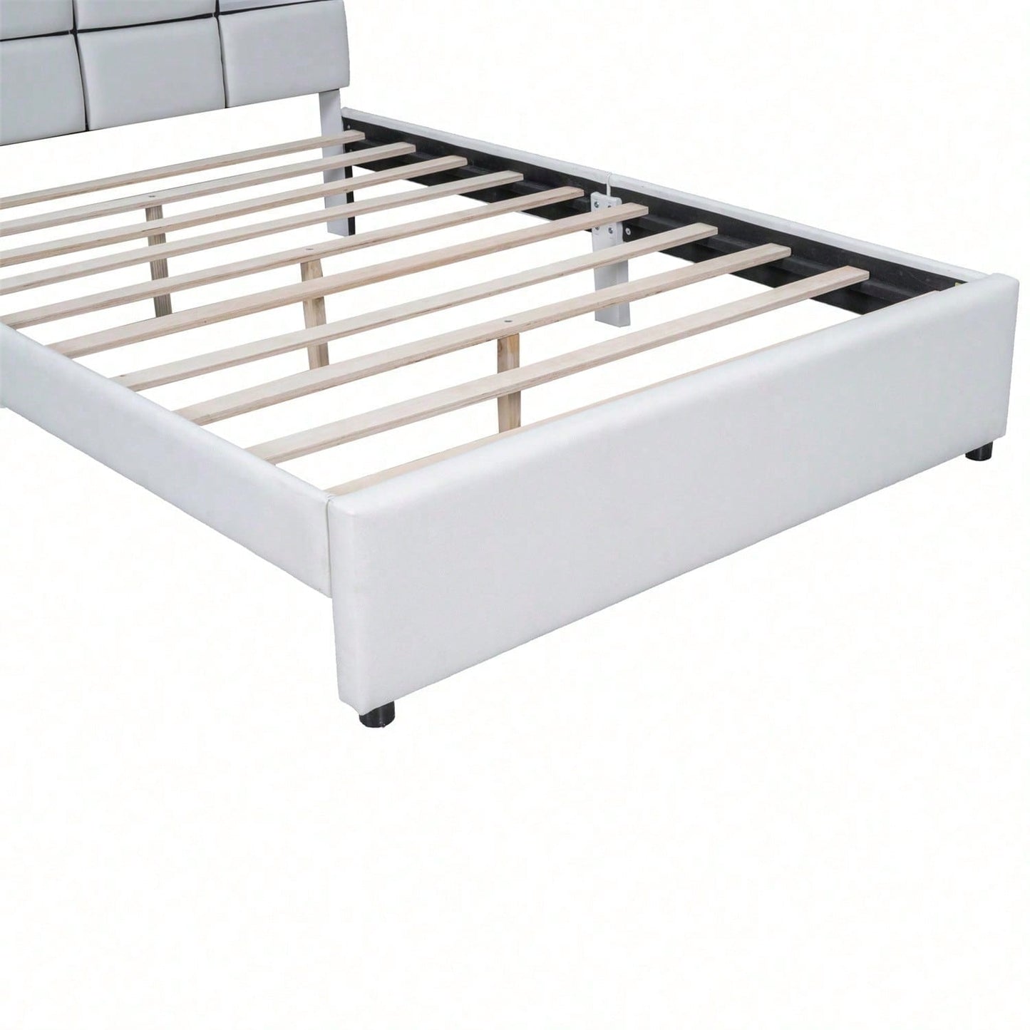 Cornici per letto
