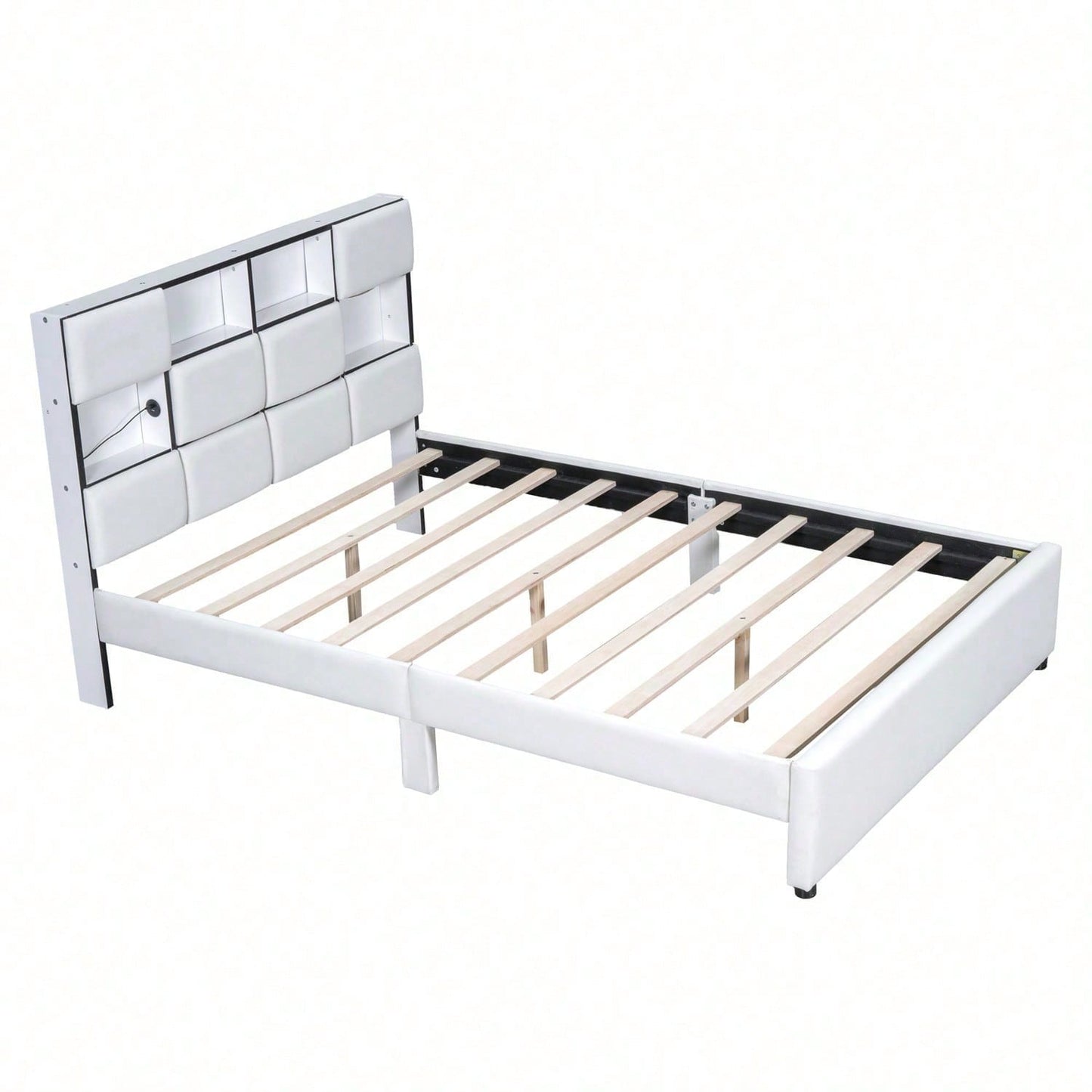 Cornici per letto