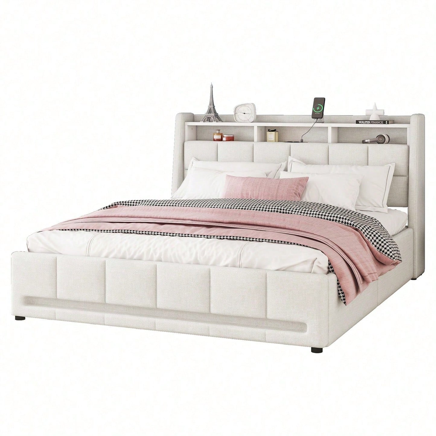 Cornici per letto