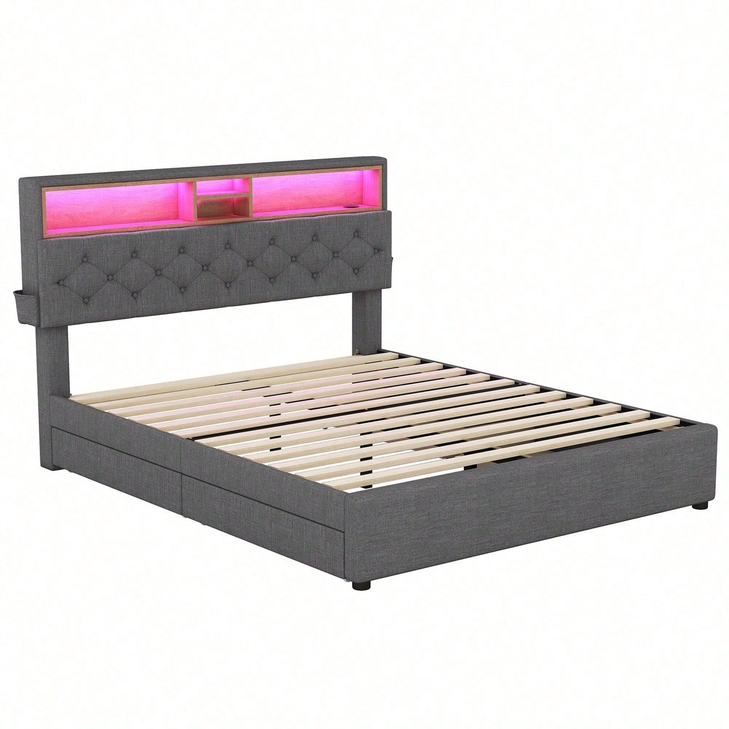 Cornici per letto