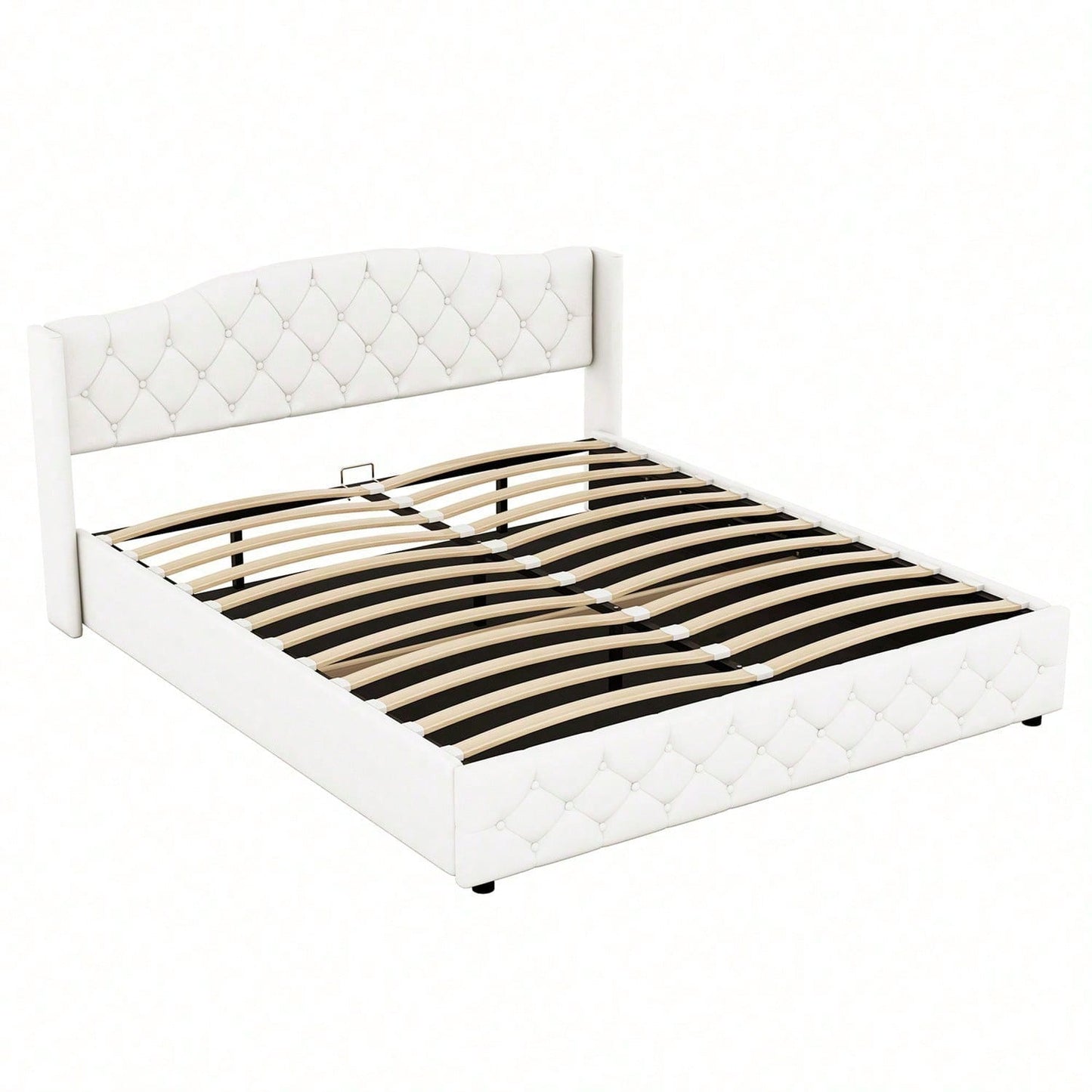 Cornici per letto