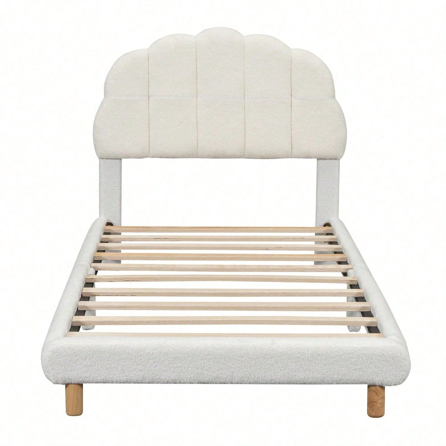 Cornici per letto