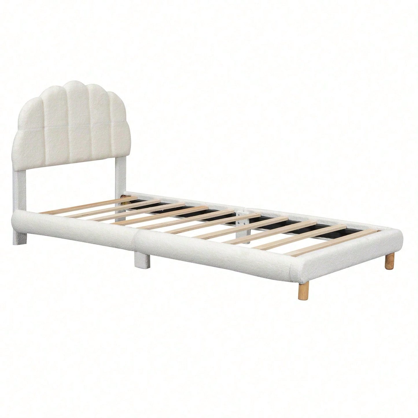 Cornici per letto