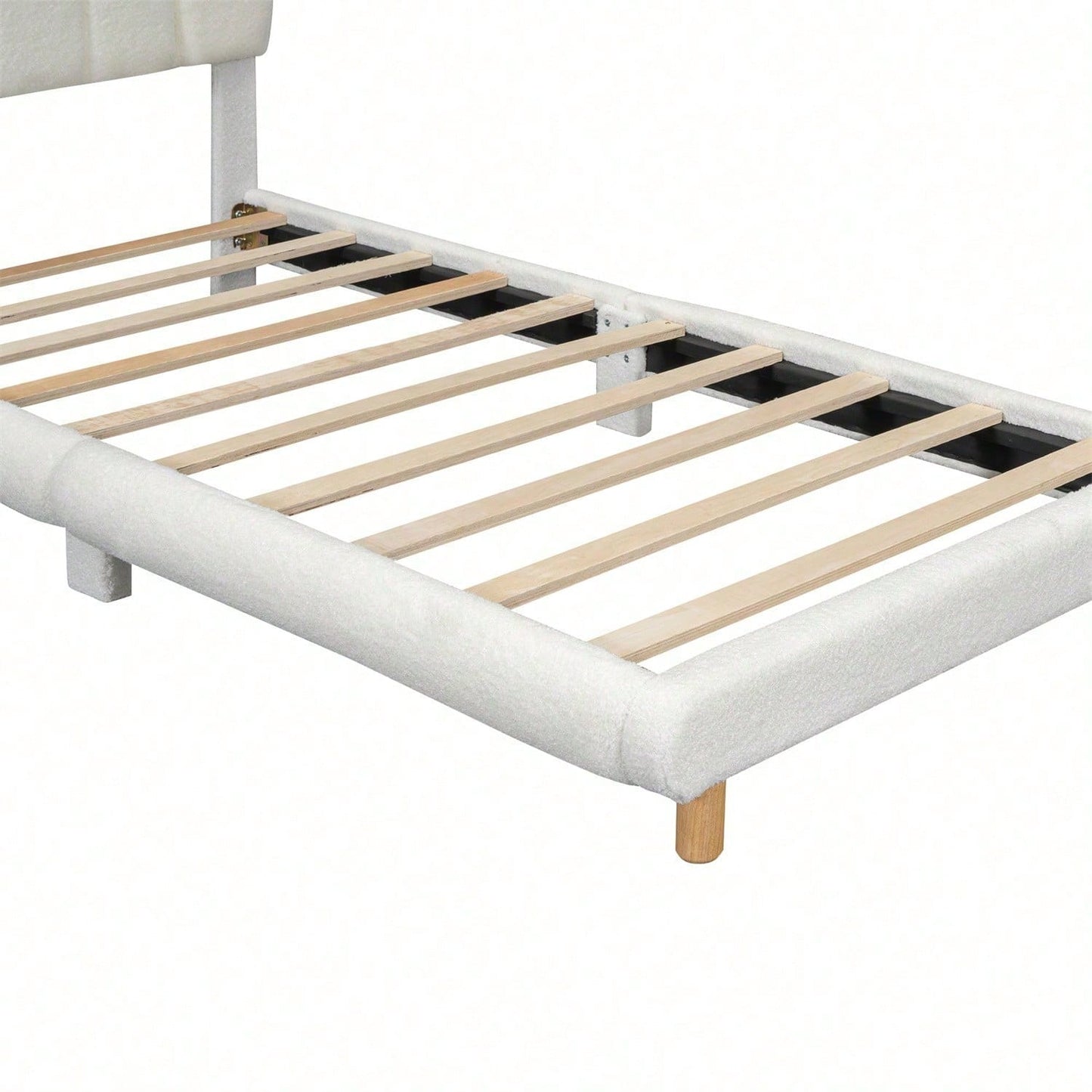 Cornici per letto