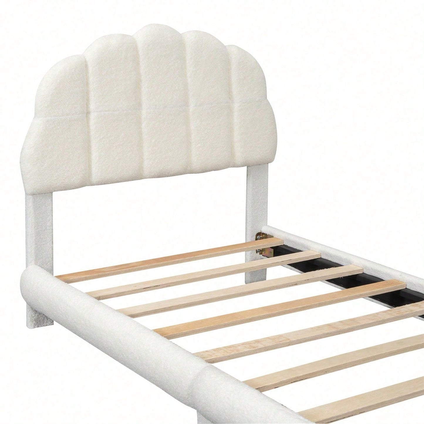 Cornici per letto