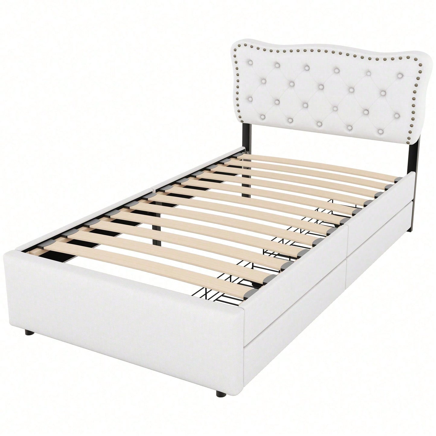 Cornici per letto