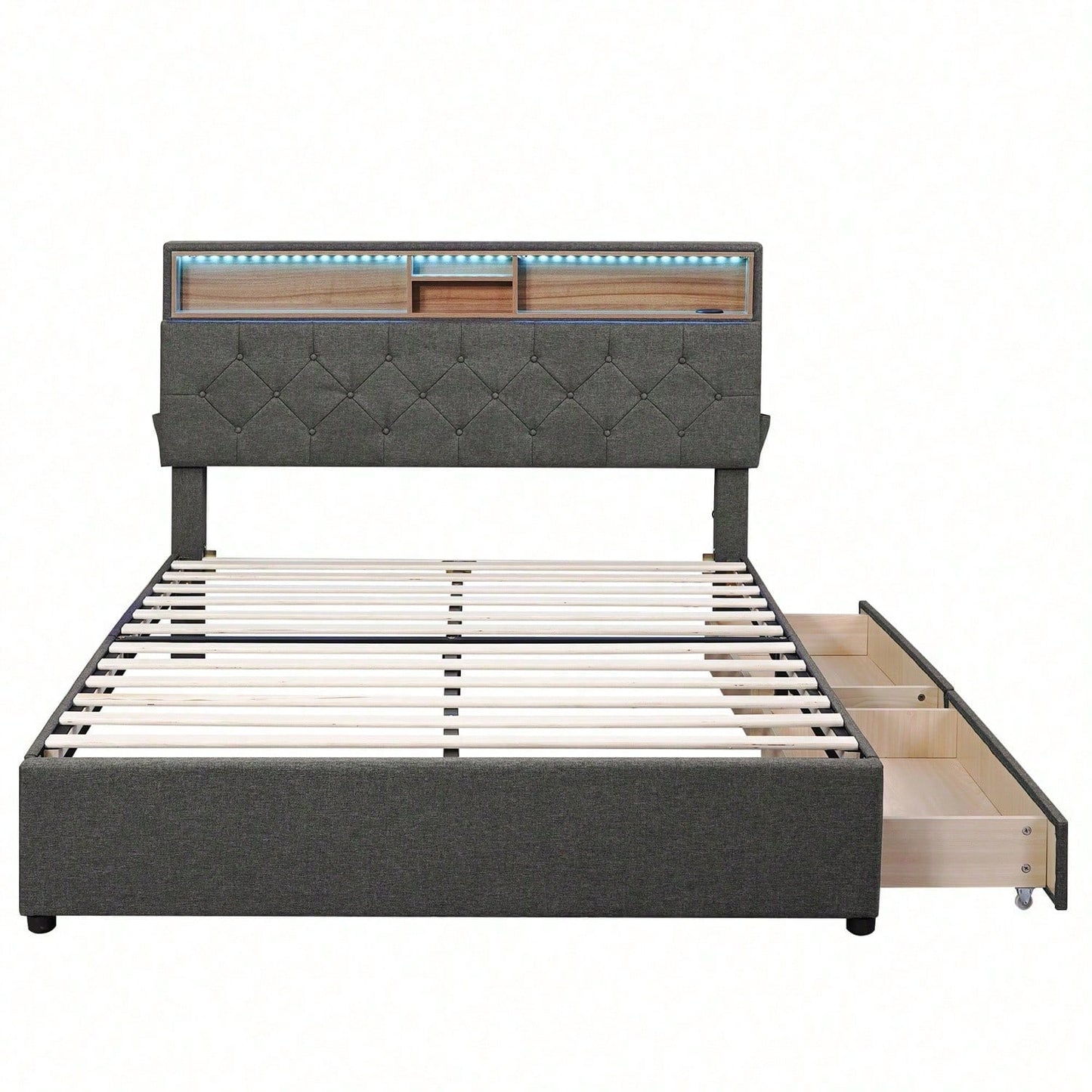 Cornici per letto