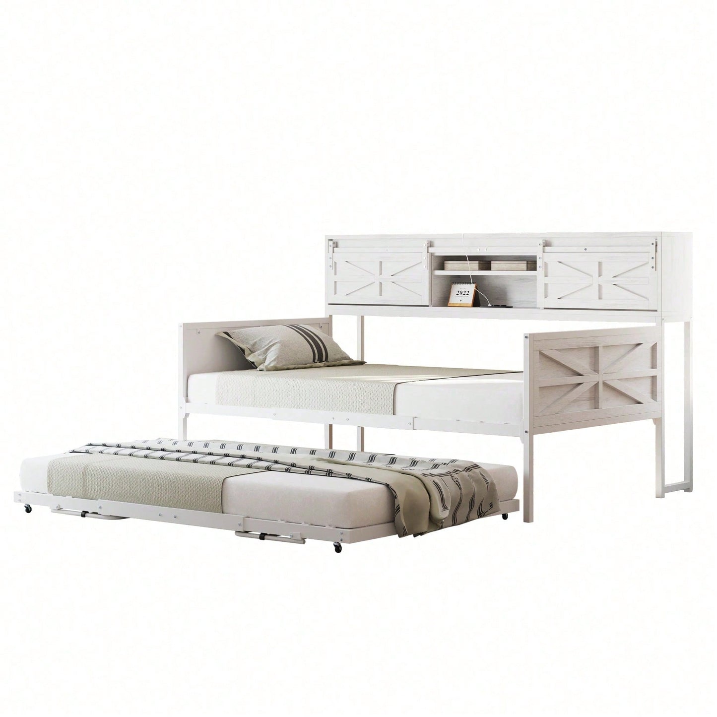 Cornici per letto