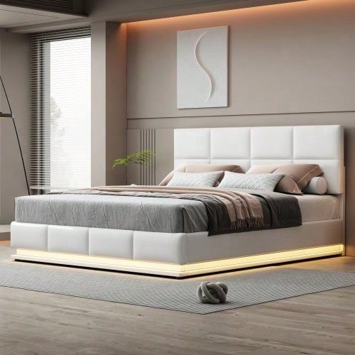 Cornici per letto