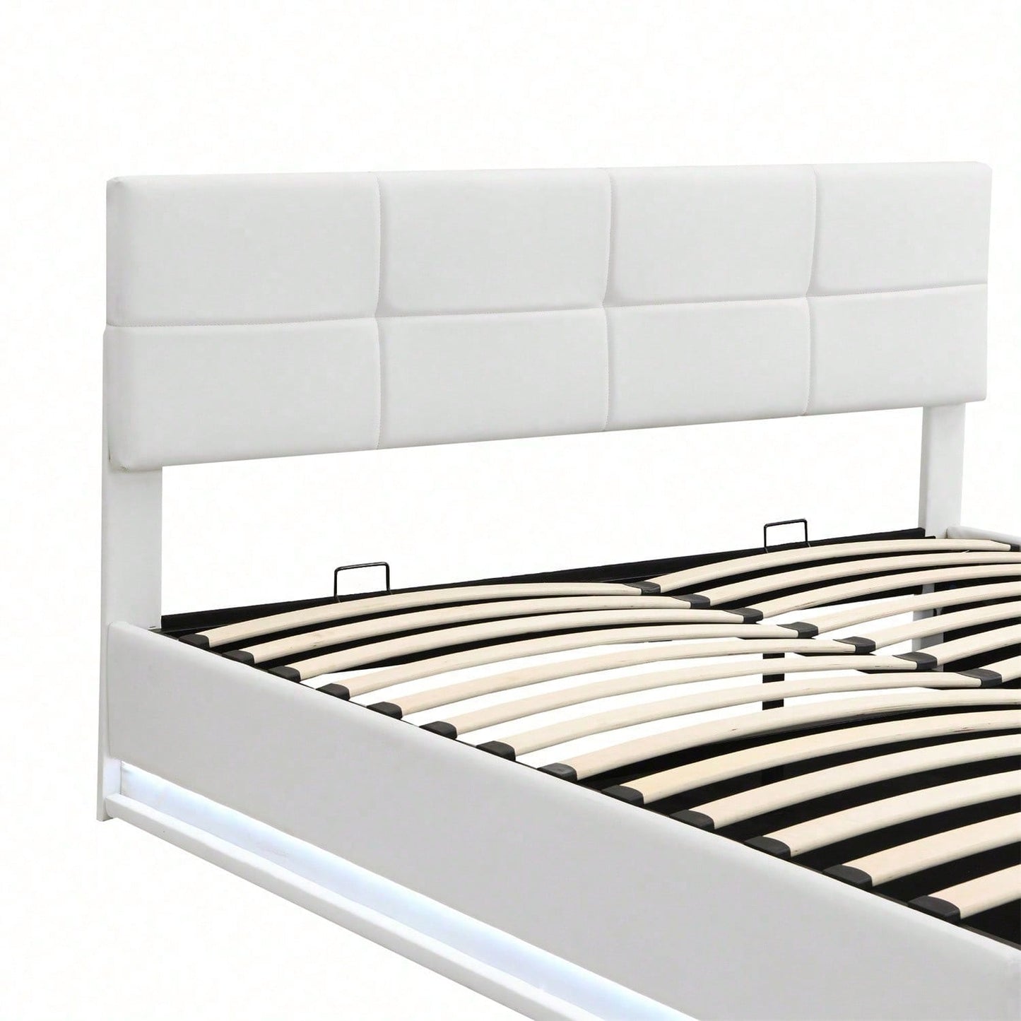 Cornici per letto