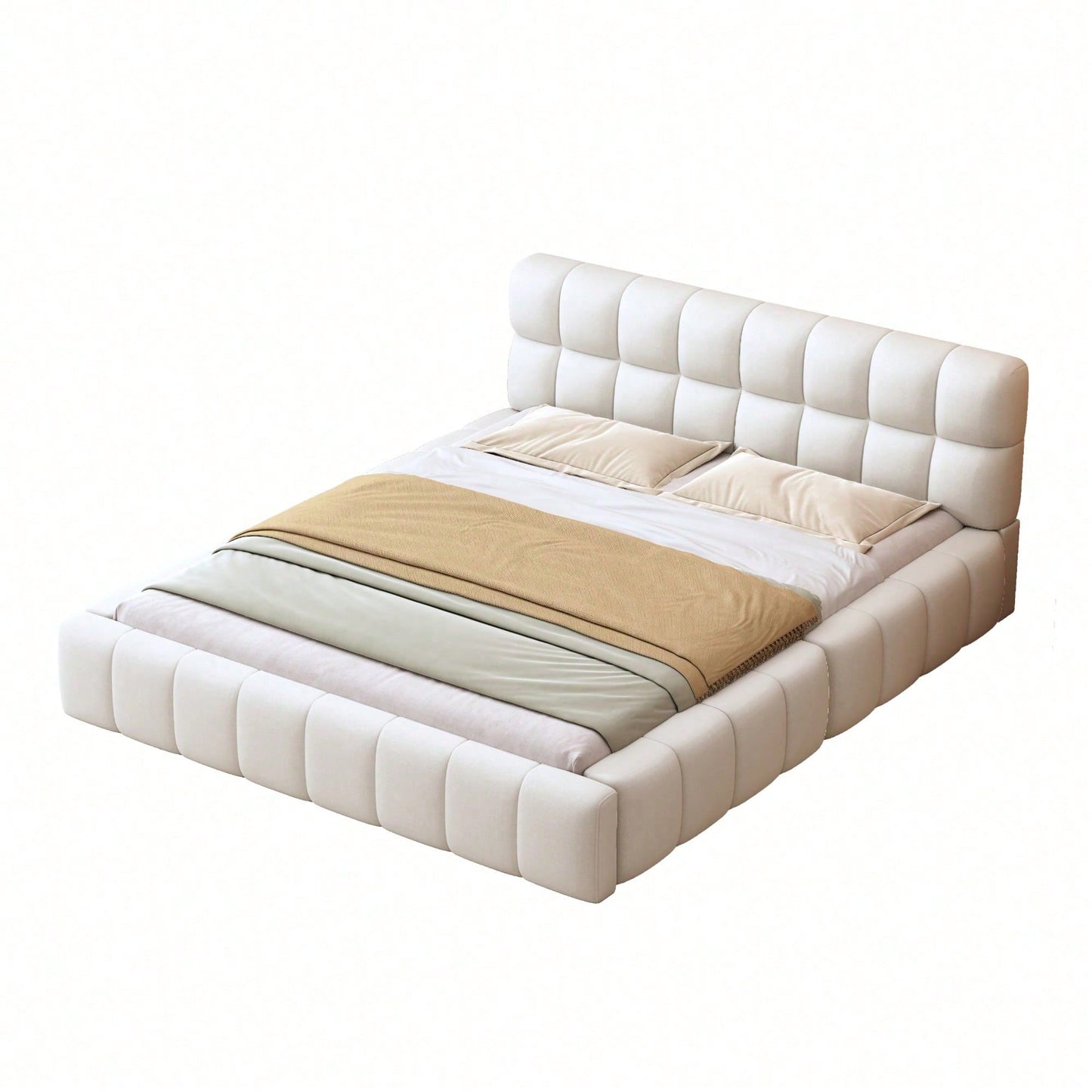 Cornici per letto