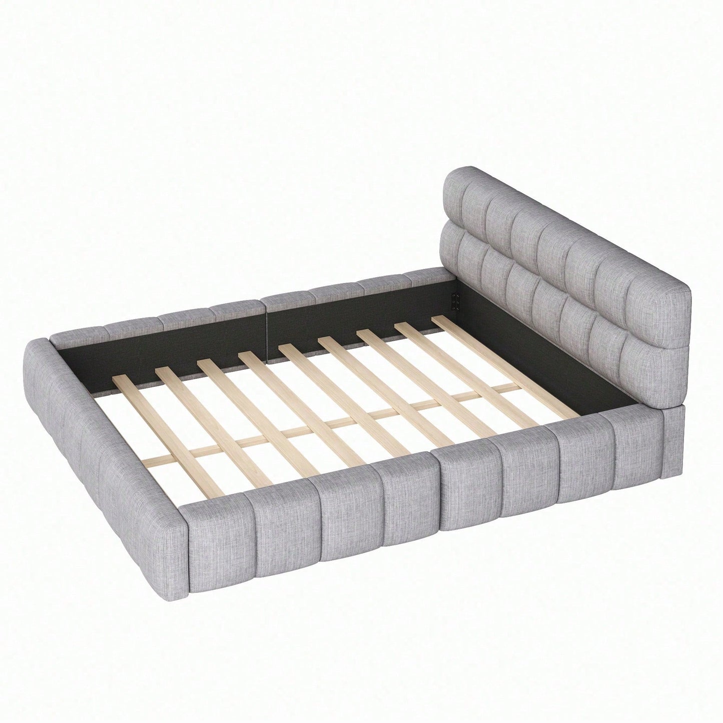 Cornici per letto