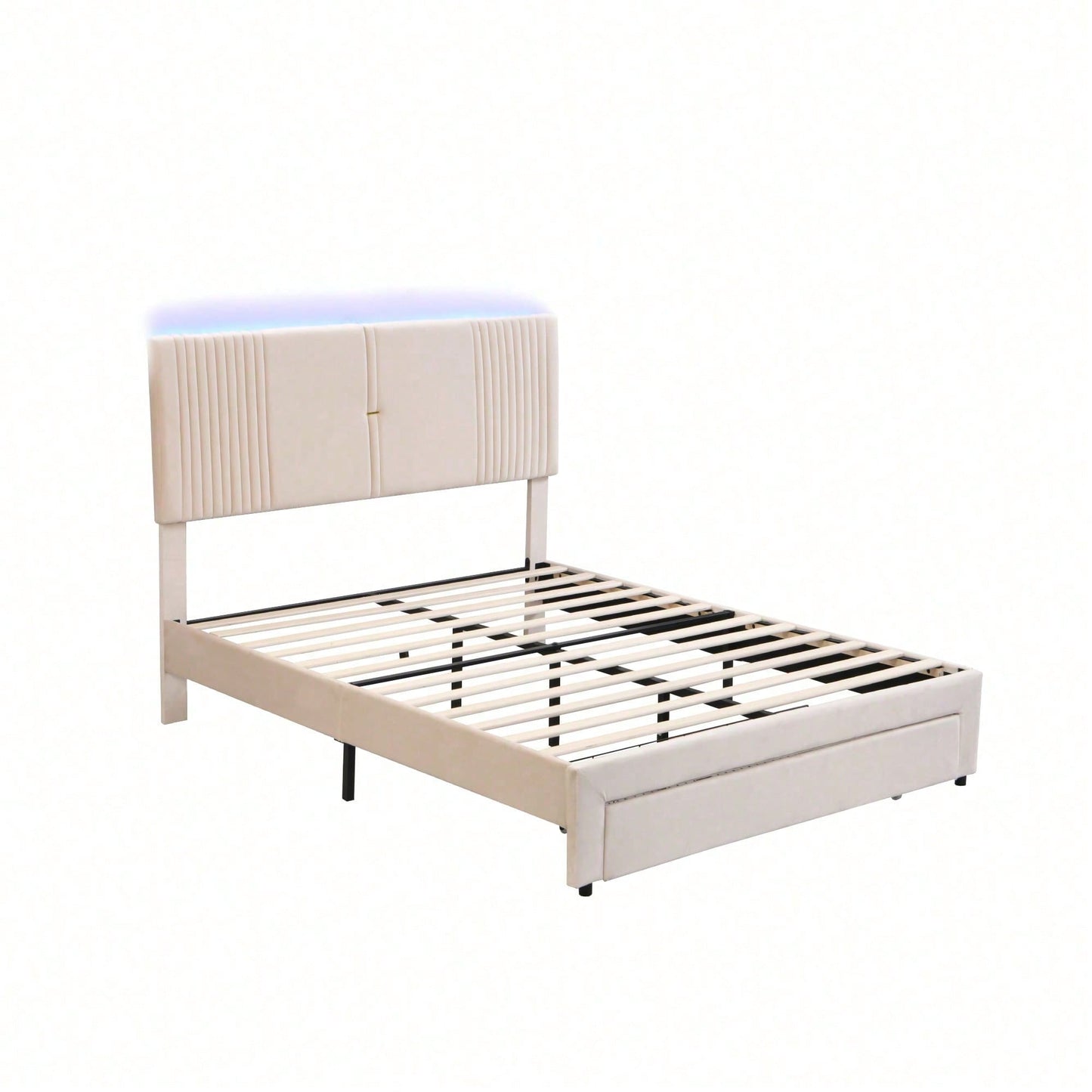 Cornici per letto