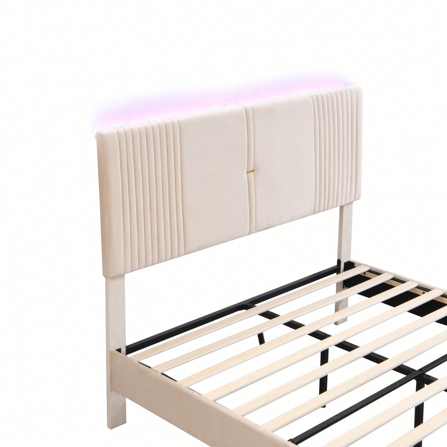 Cornici per letto