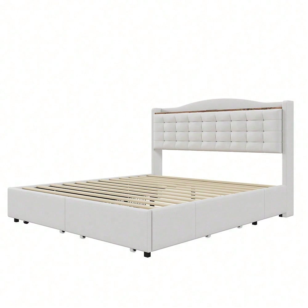 Cornici per letto