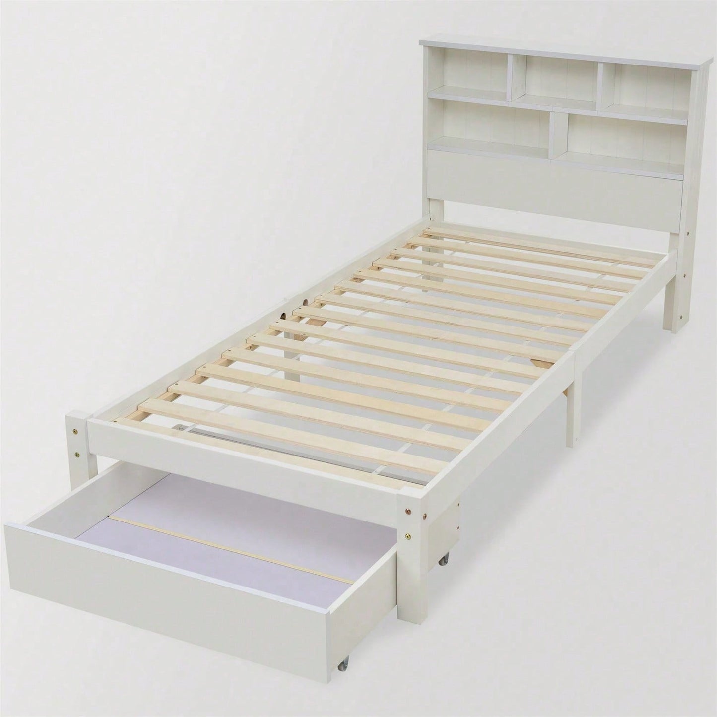 Cornici per letto