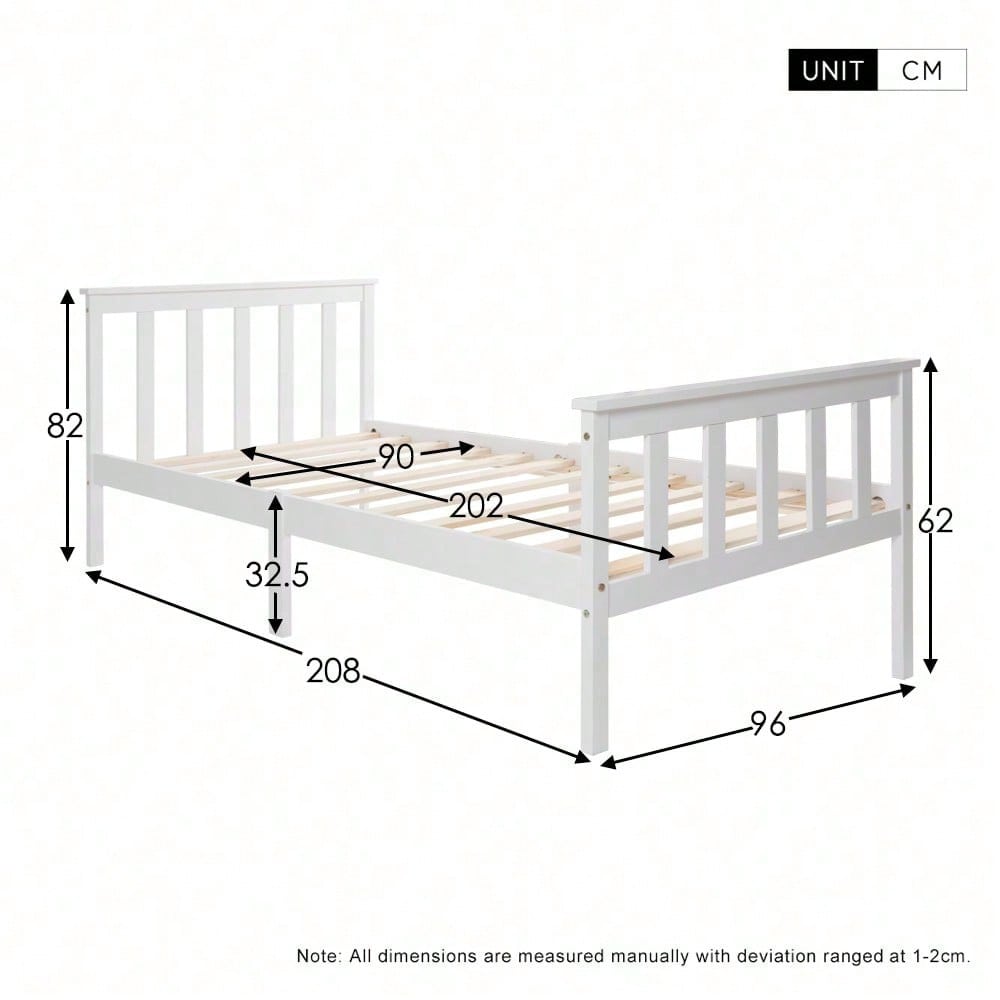 Cornici per letto
