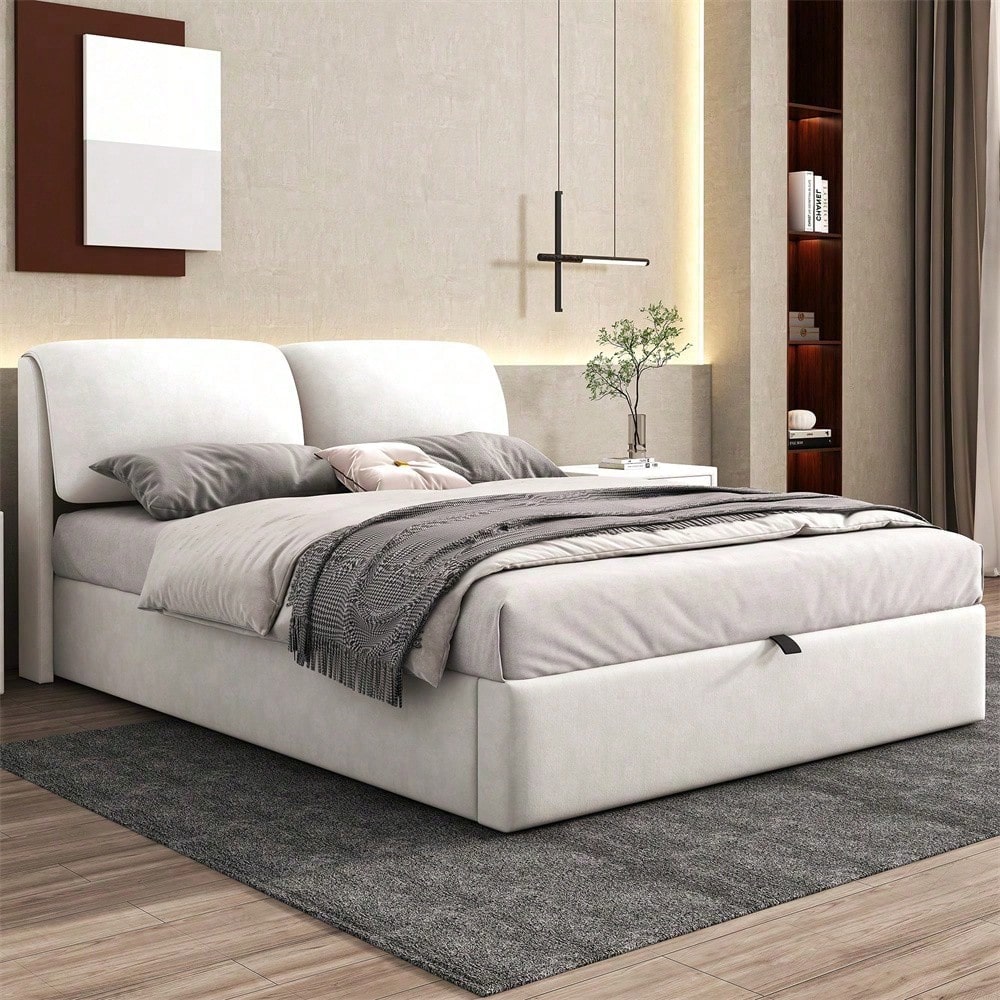 Cornici per letto