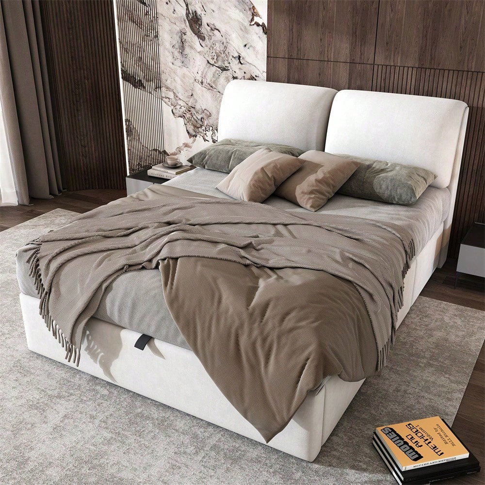 Cornici per letto