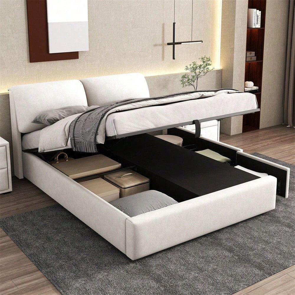 Cornici per letto