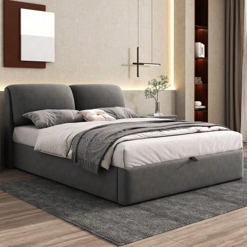 Cornici per letto
