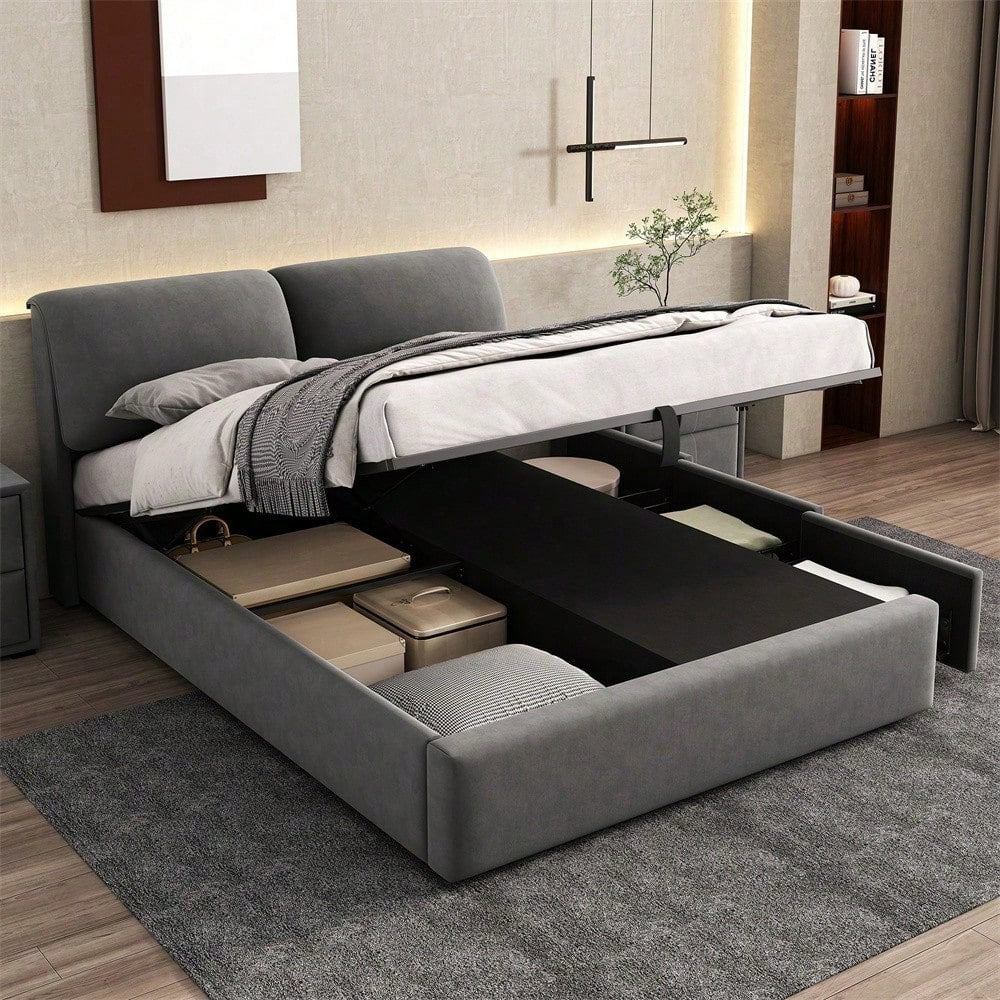 Cornici per letto