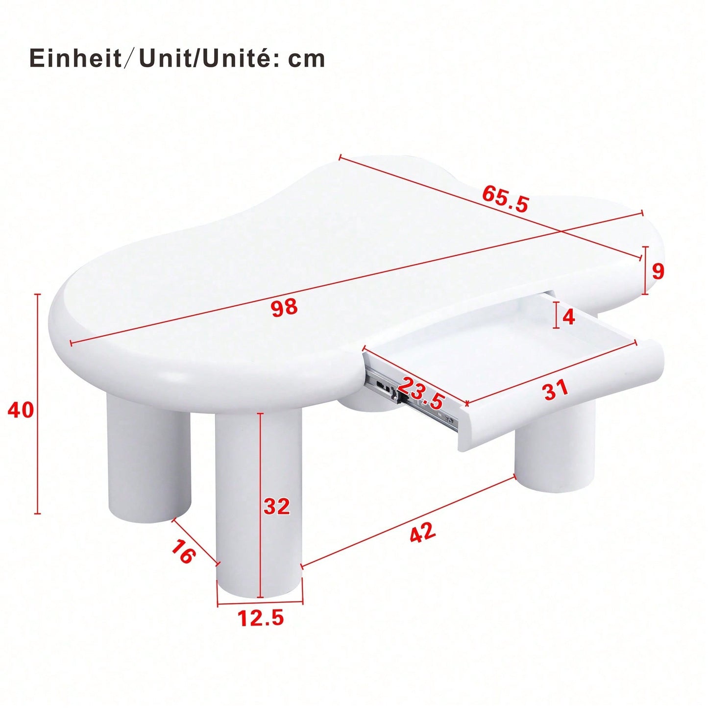Tables basses