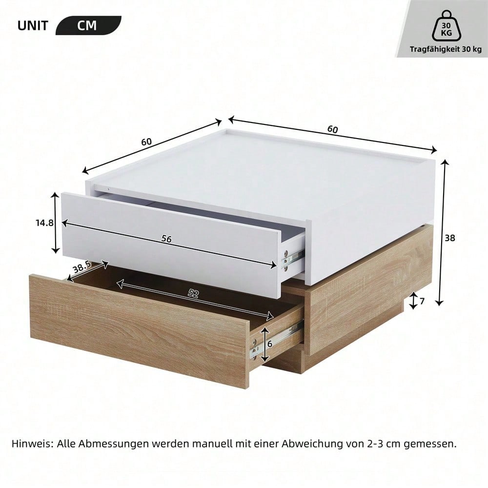 Tables basses