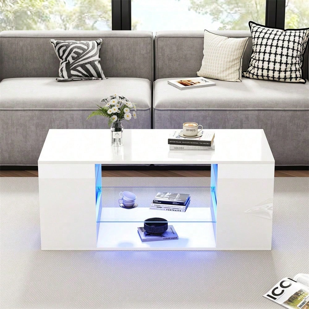 Tables basses