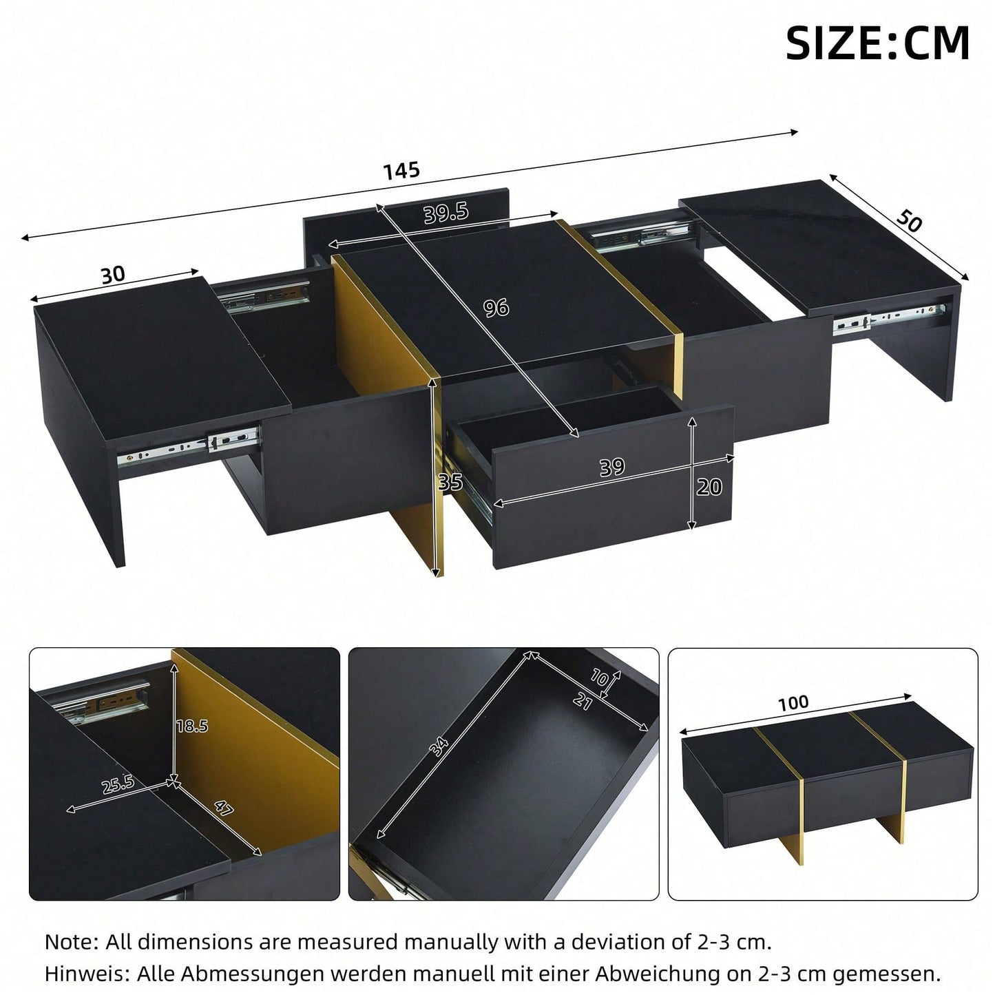 Tables basses