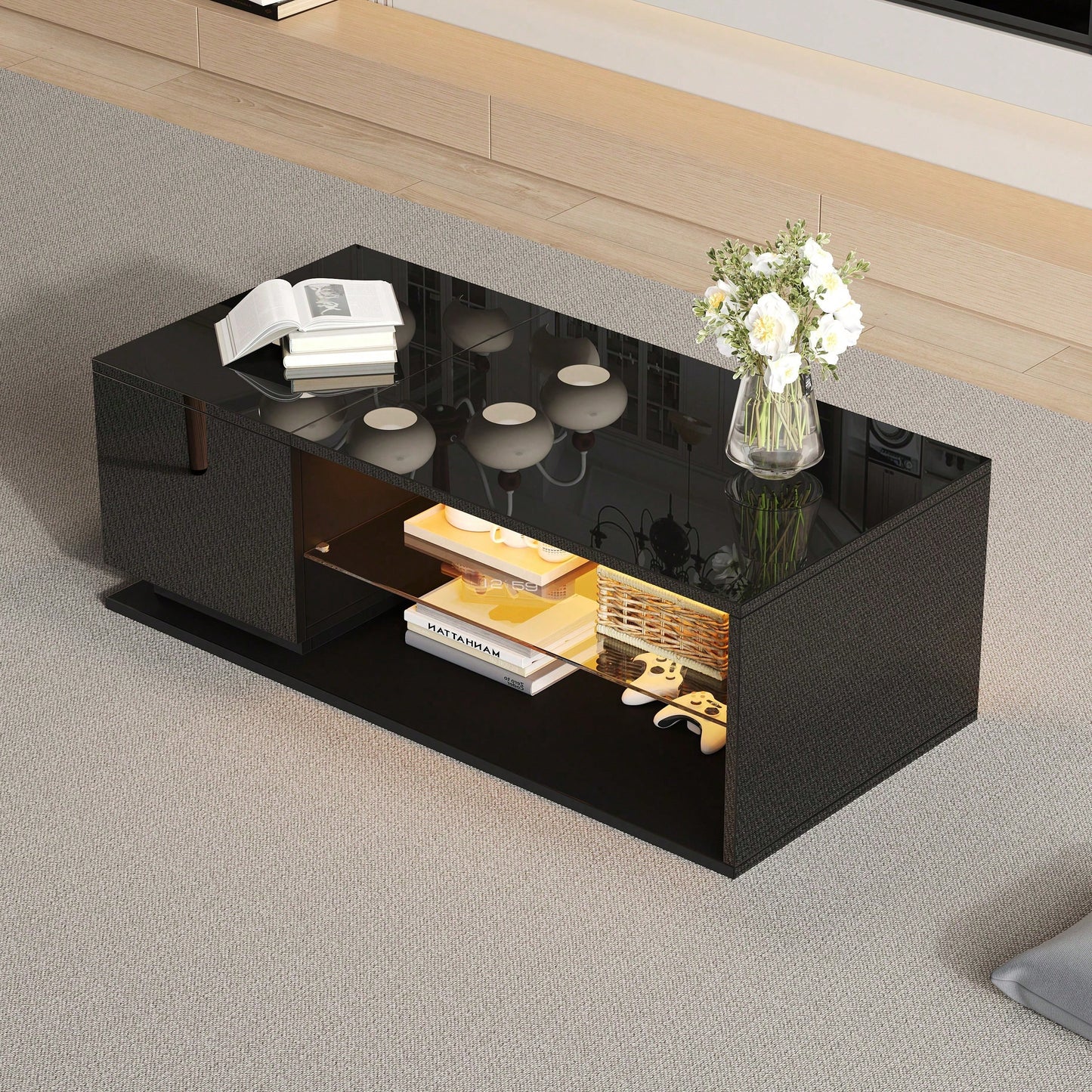 Tables basses