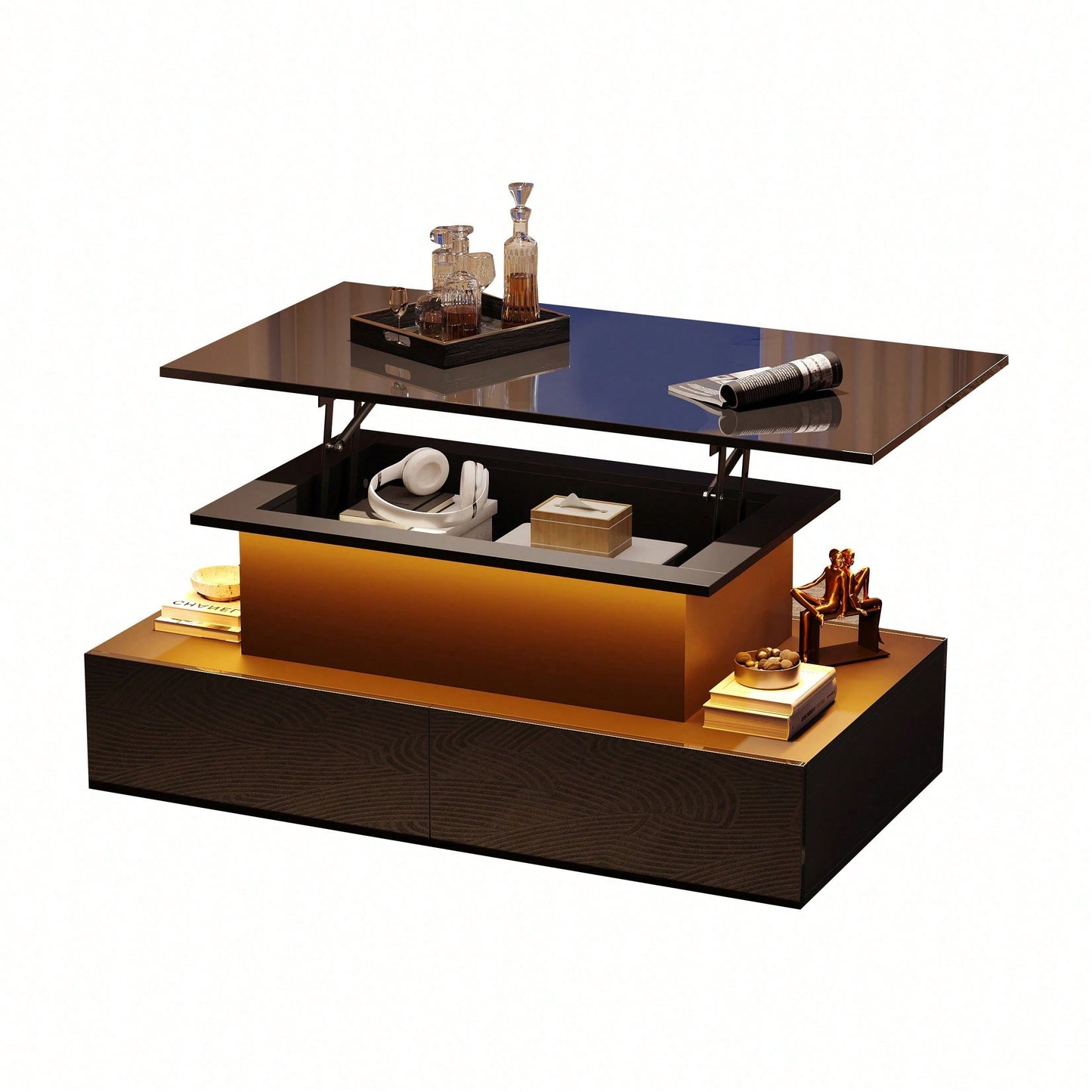 Tables basses