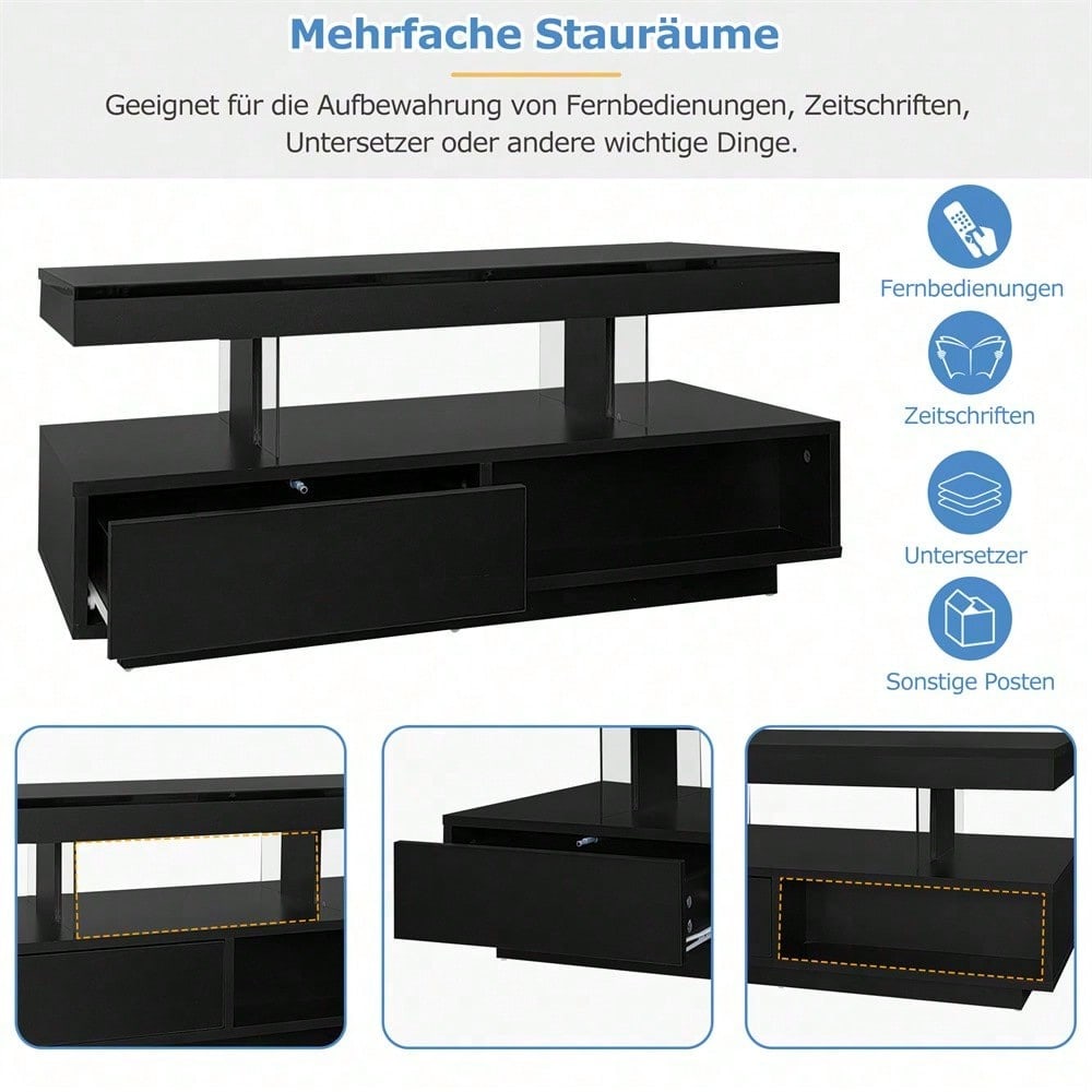 Tables basses