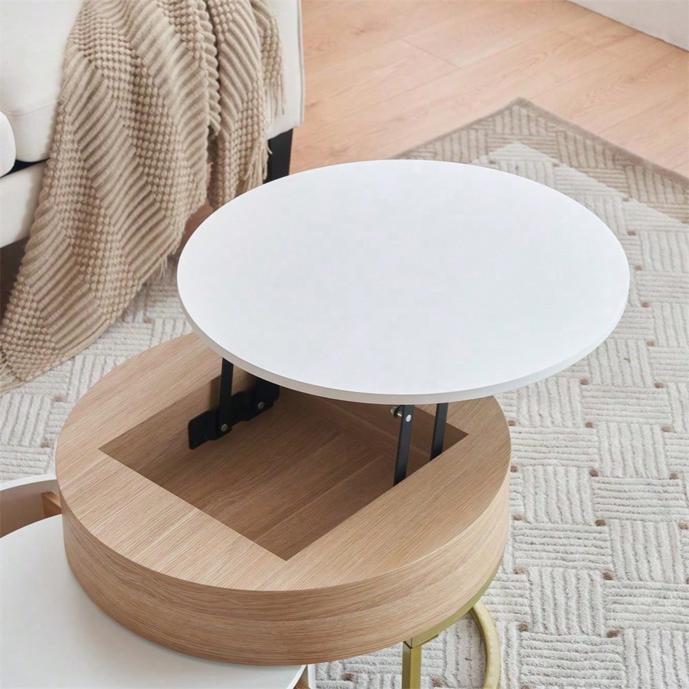 Tables basses