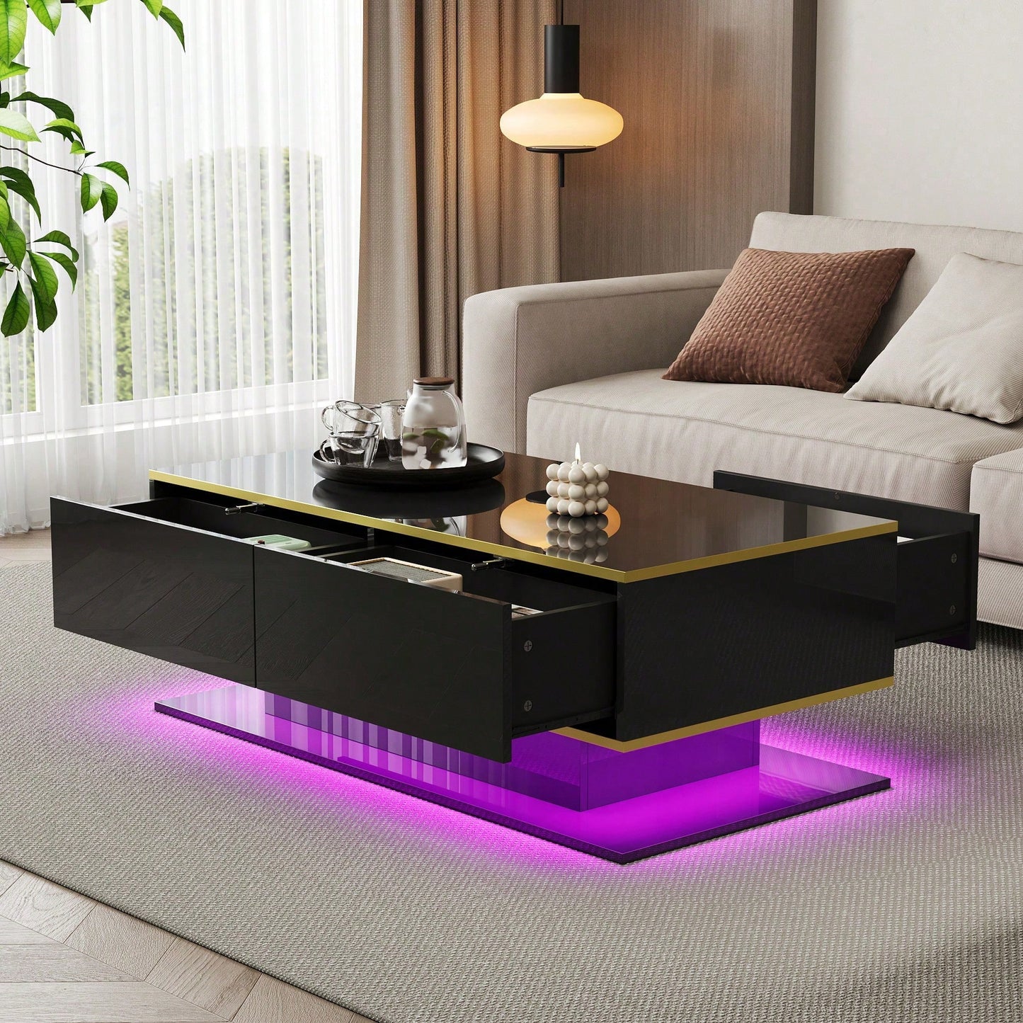 Tables basses