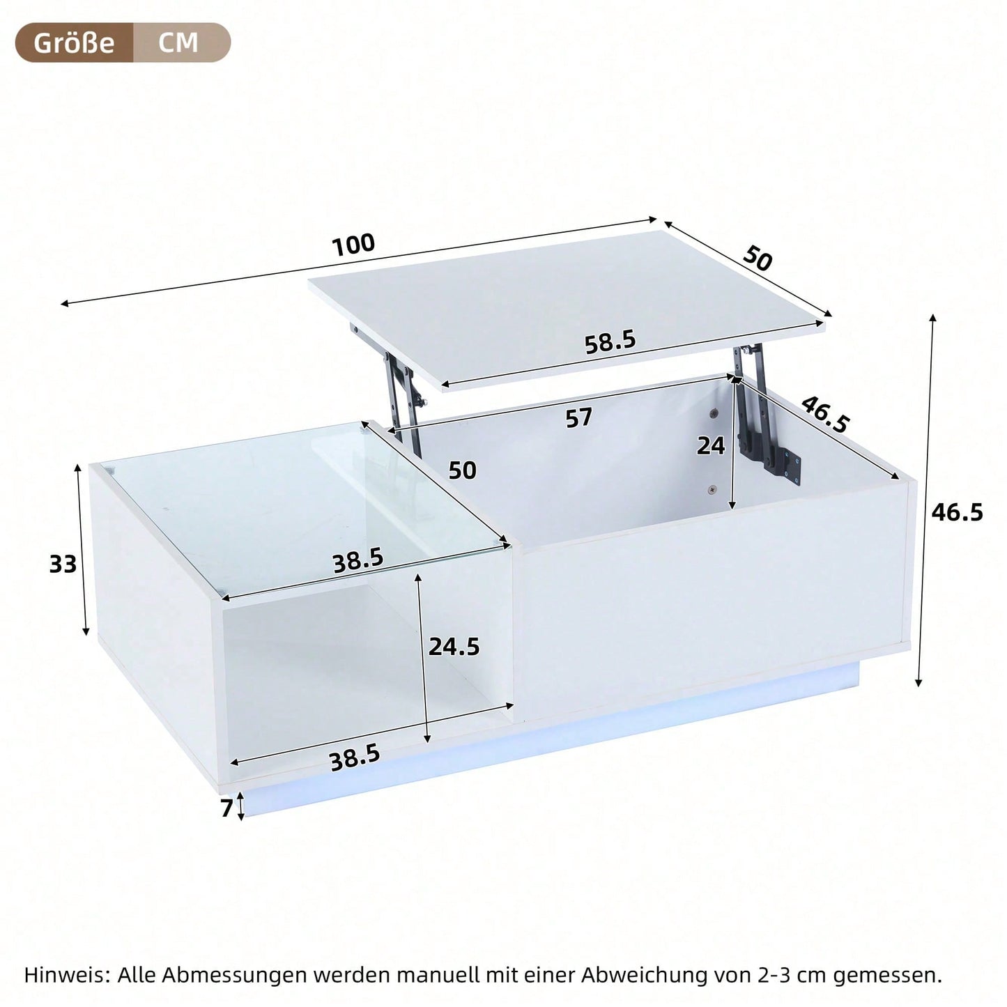 Tables basses