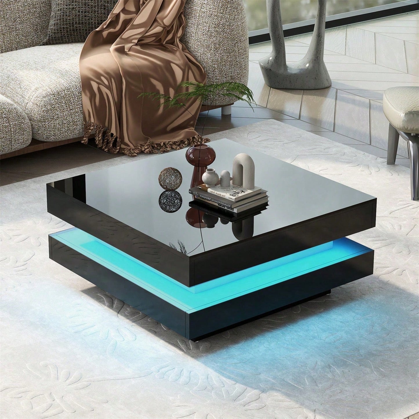 Tables basses