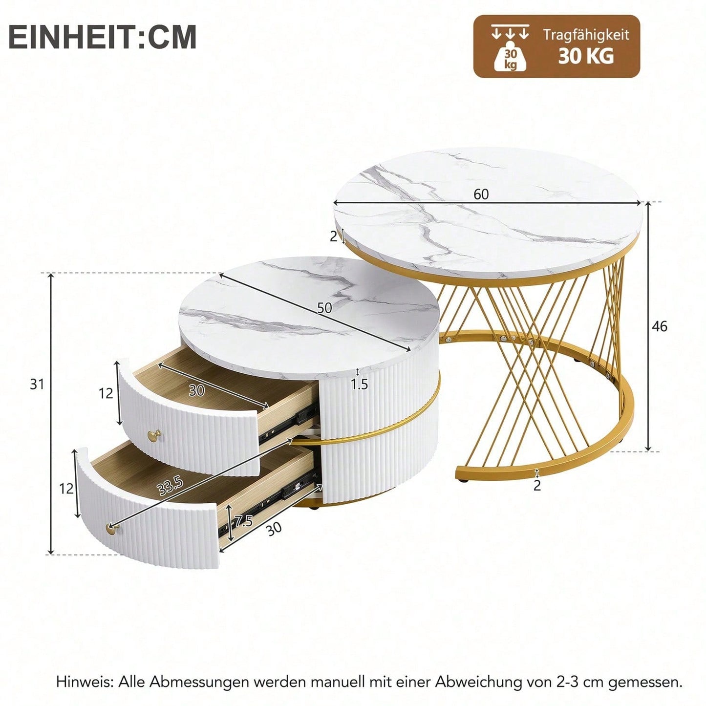 Tables basses