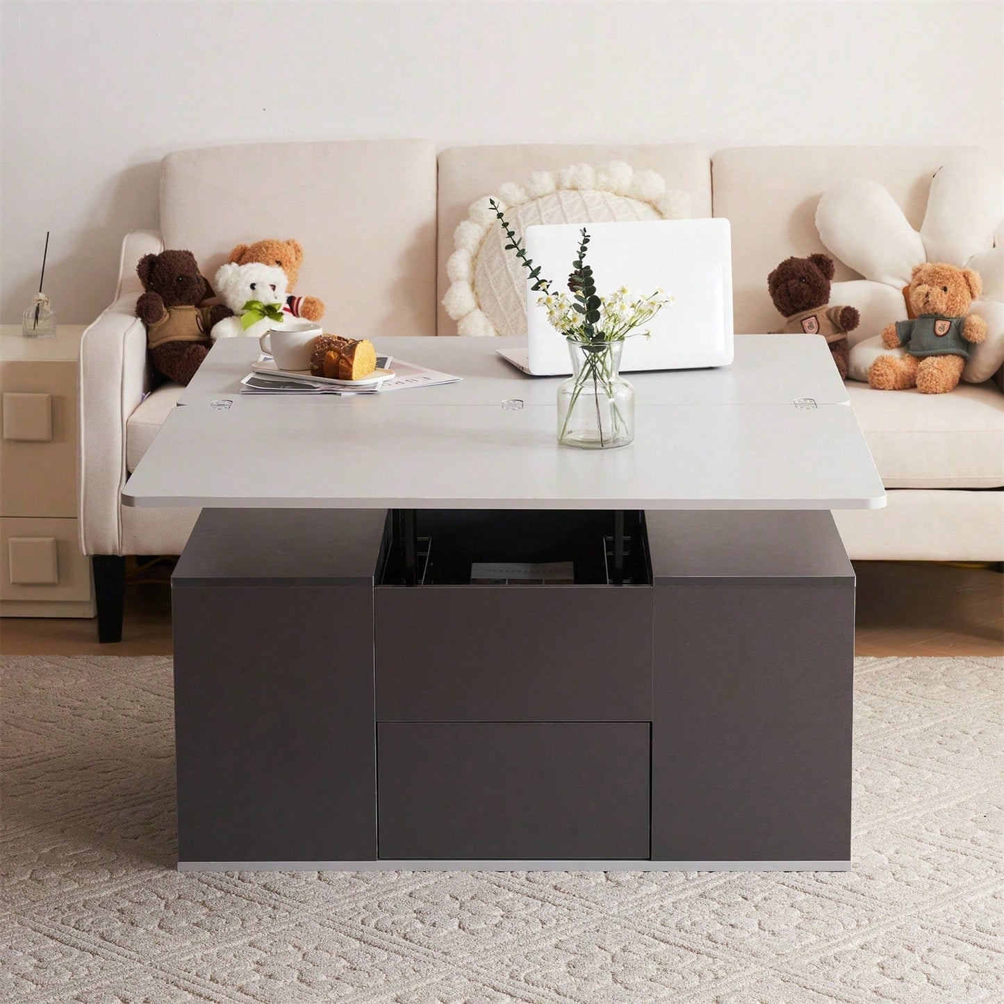 Tables basses