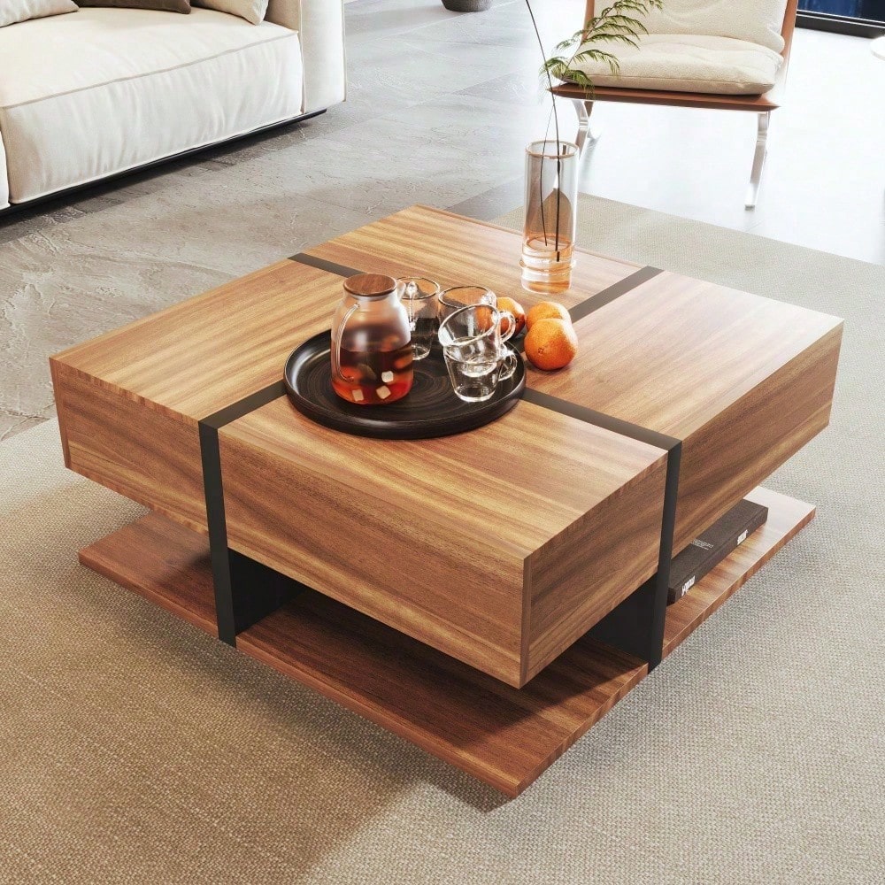 Tables basses