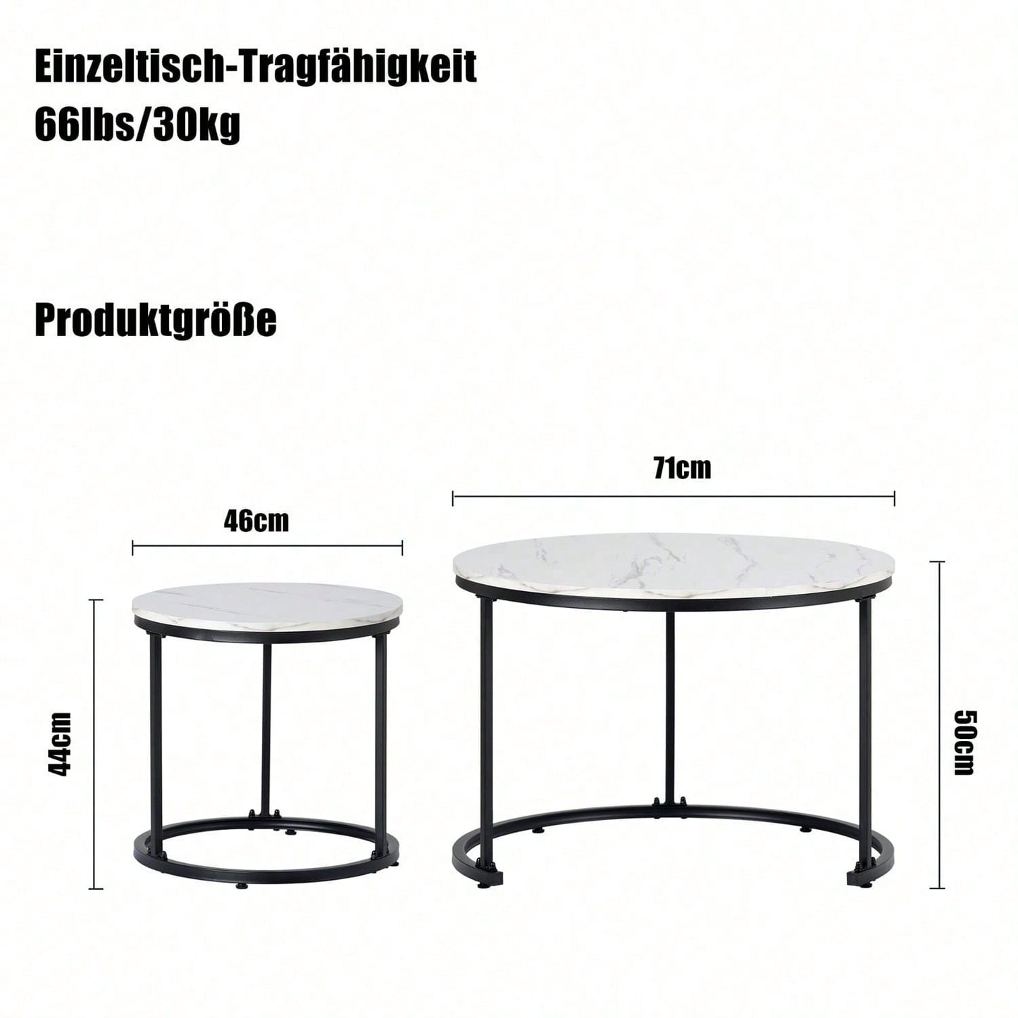 Tables basses