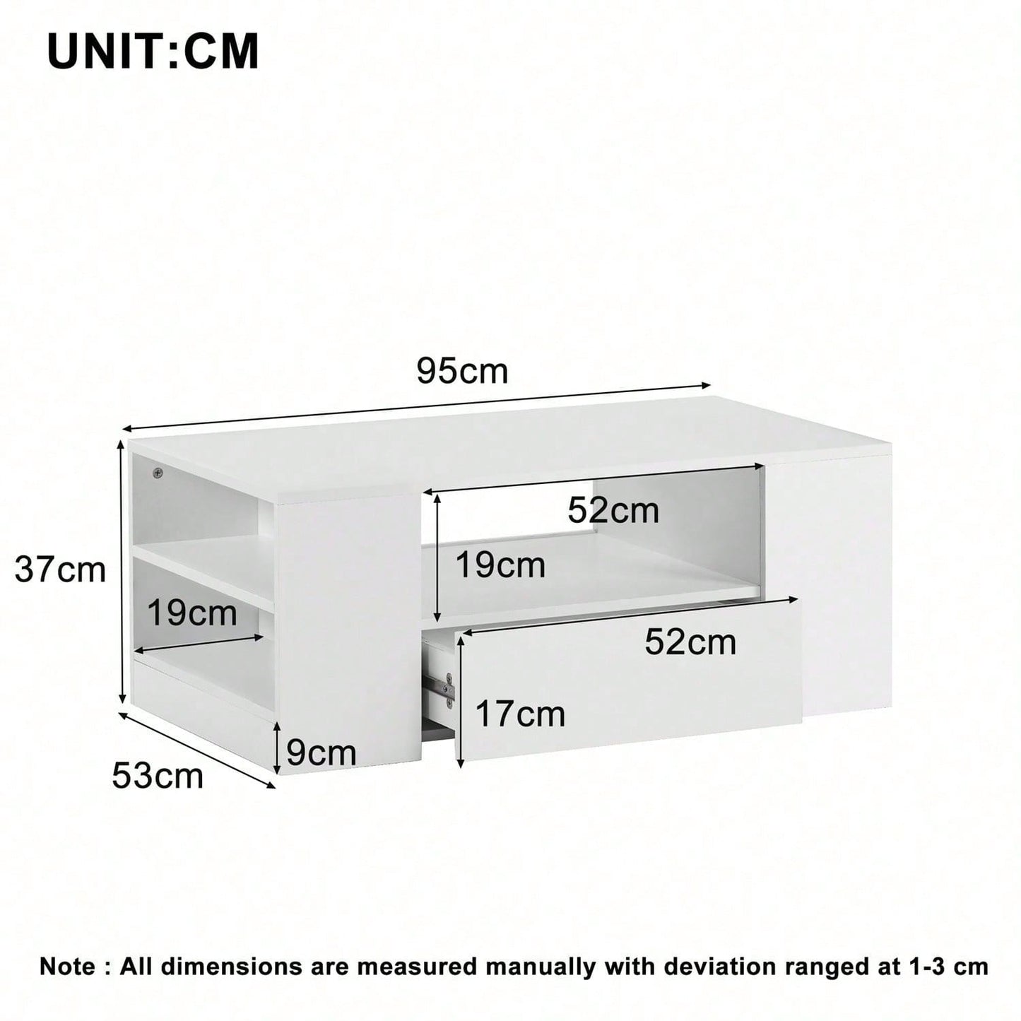 Tables basses