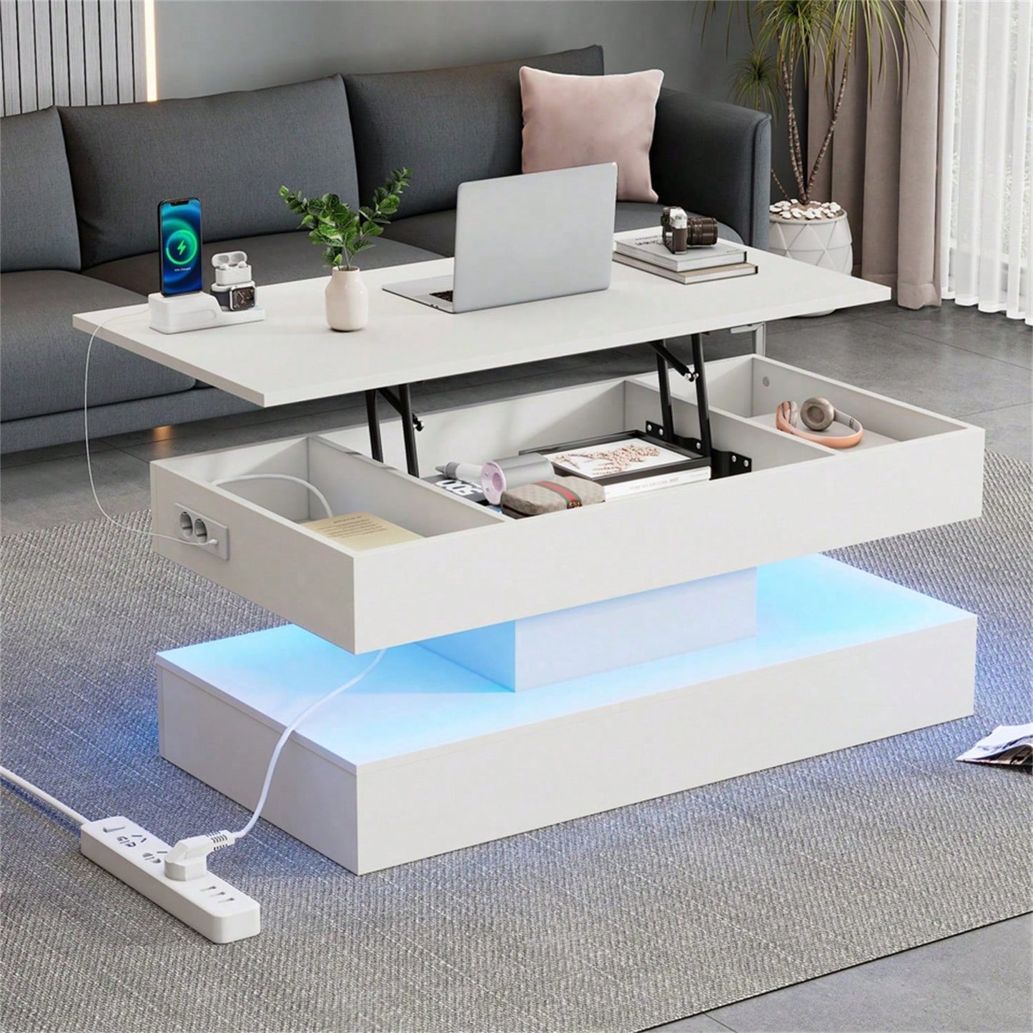 Tables basses