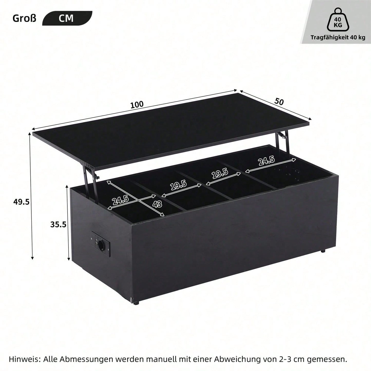 Tables basses