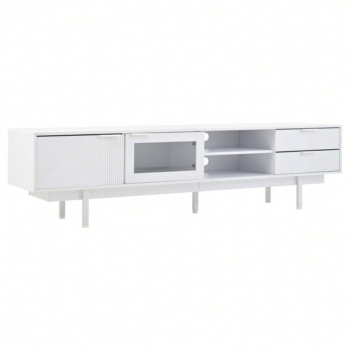 Meubles TV et centres de divertissement