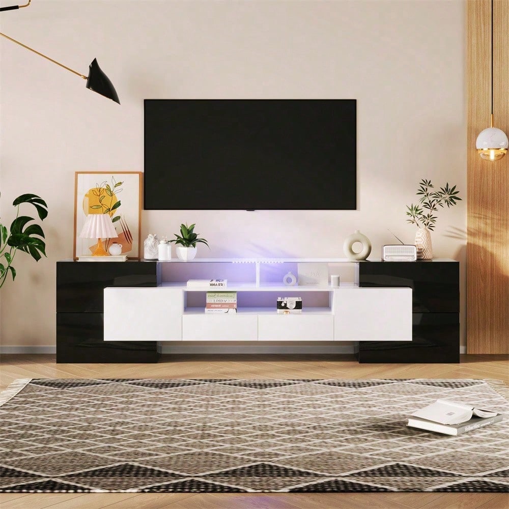 Meubles TV et centres de divertissement