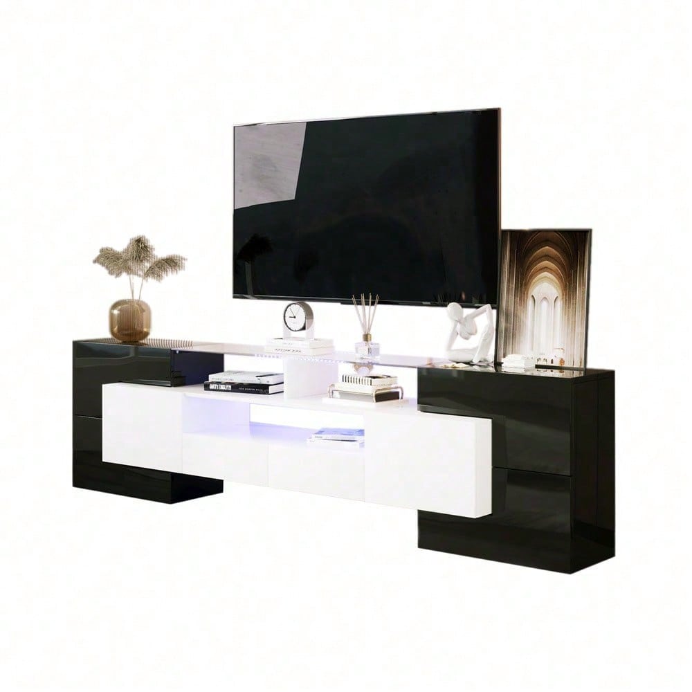 Meubles TV et centres de divertissement