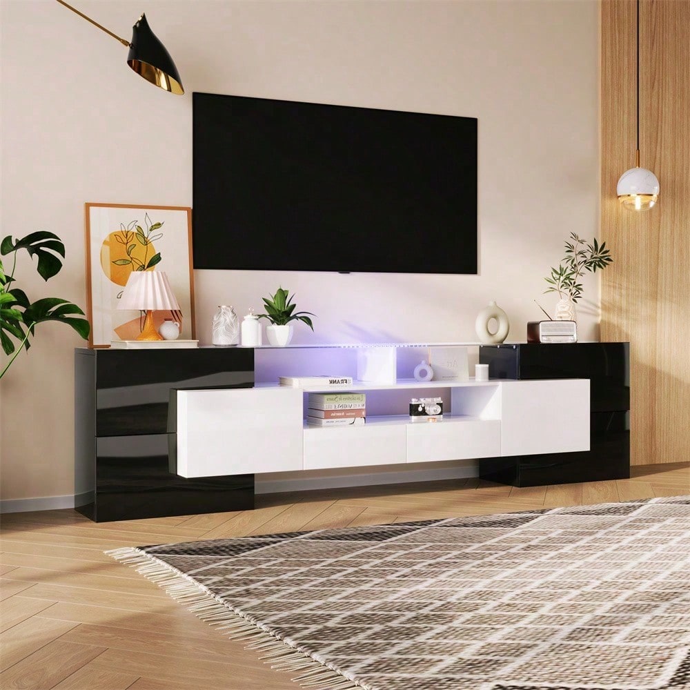Meubles TV et centres de divertissement