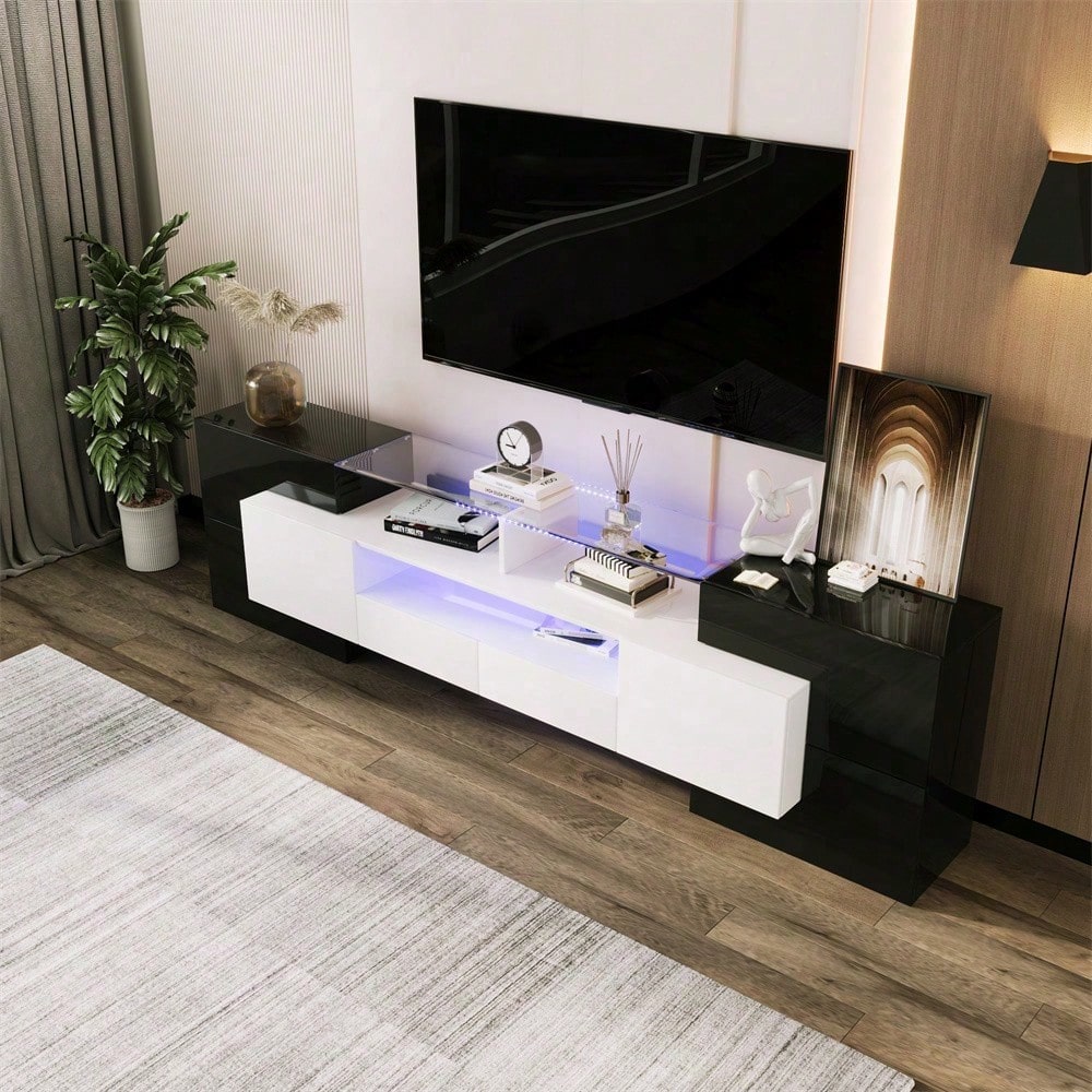 Meubles TV et centres de divertissement